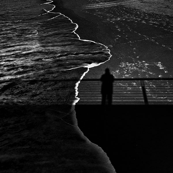 Photograph Della Latta Massimo  Al Mare on One Eyeland